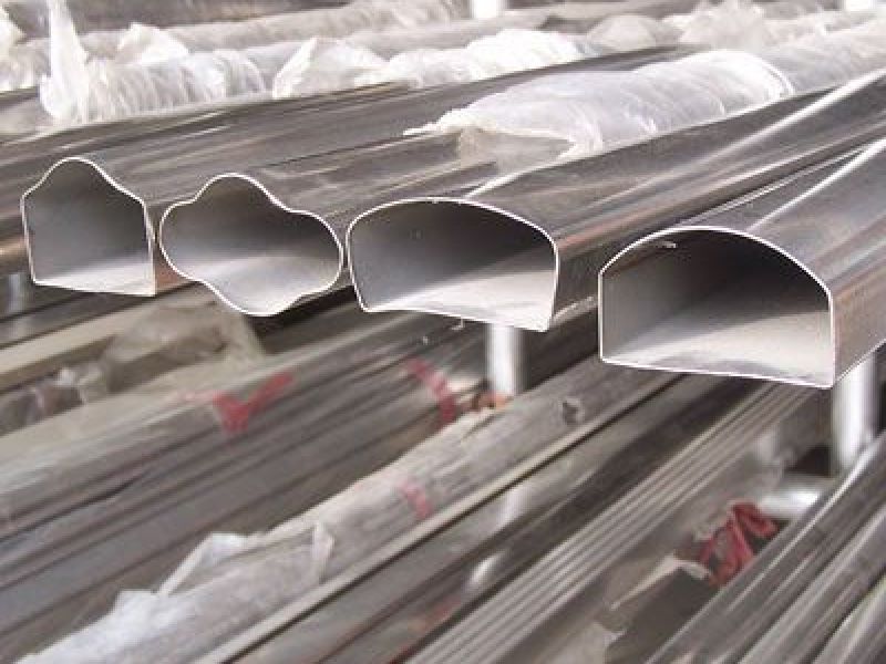 介绍奥氏体不锈钢异型管表面钝化层腐蚀情况