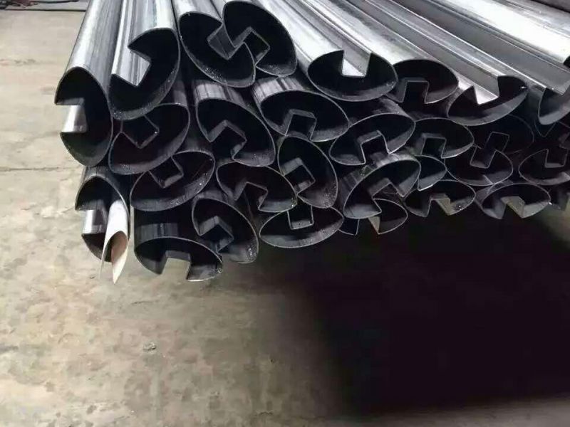 致使不锈钢凹槽管碳化腐蚀的原因是什么？