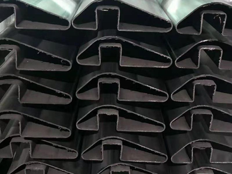 有关不锈钢凹槽管在进行电解抛光中的常见问题及解决方法介绍