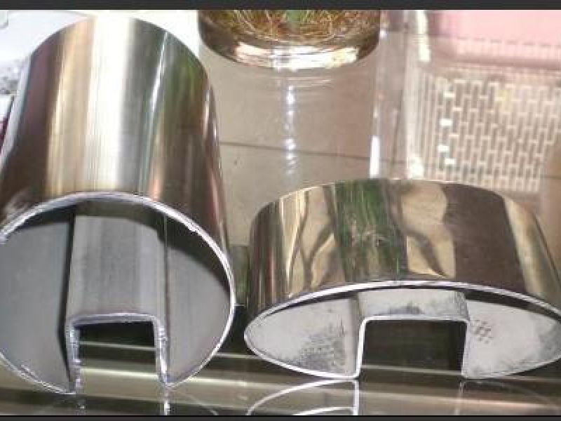 分析不锈钢凹槽管在高浓度氯化镁溶液所产生的应力腐蚀破裂