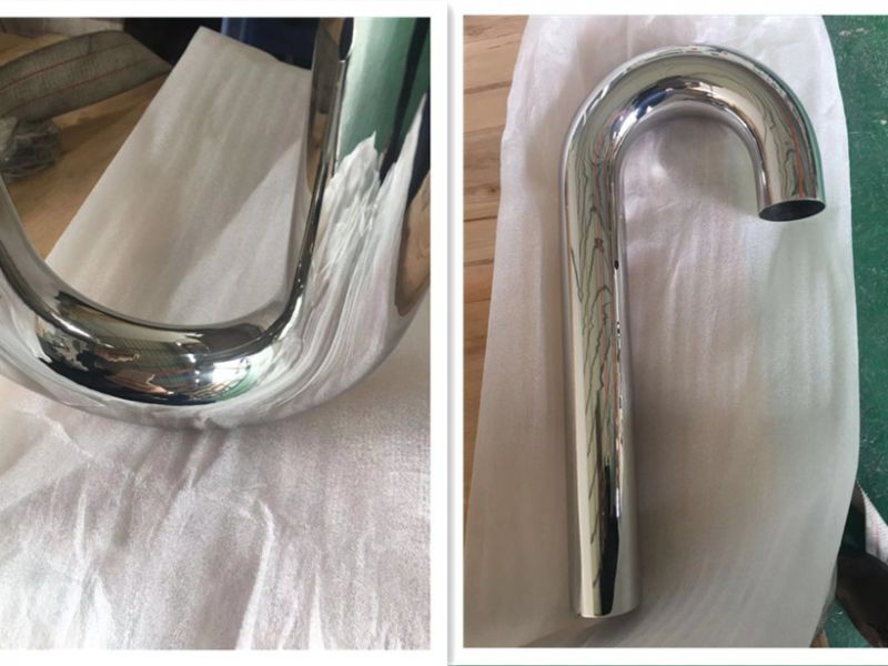 不锈钢管镜面抛光方法有哪些？