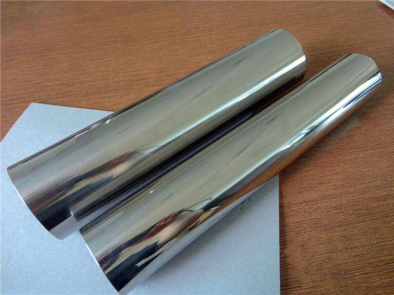 不锈钢镜面抛光方法