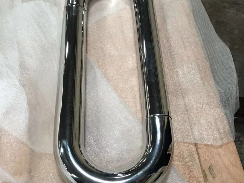 不锈钢管表面可以做镜面处理吗？