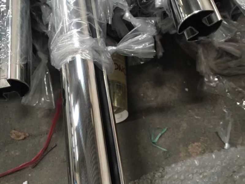 不锈钢镜面加工有什么方法？