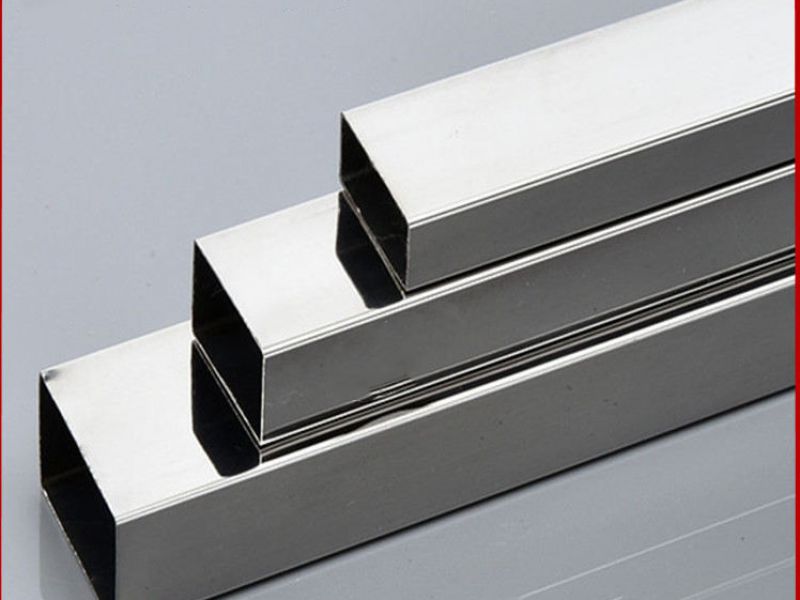 不锈钢镜面管光洁度常用术语、壁厚标准以及公差的要求