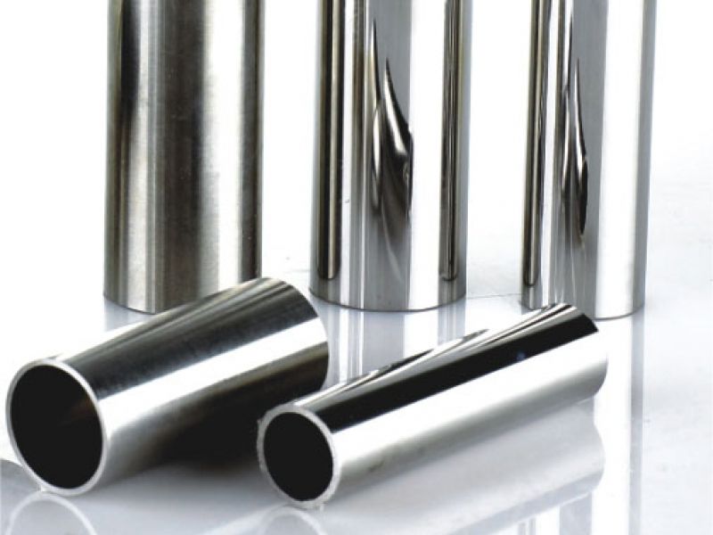 不锈钢制品管没有钢印的原因