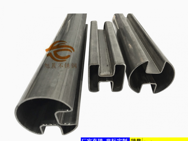 有关不锈钢凹槽管表面钝化层的产生过程及其作用讲解