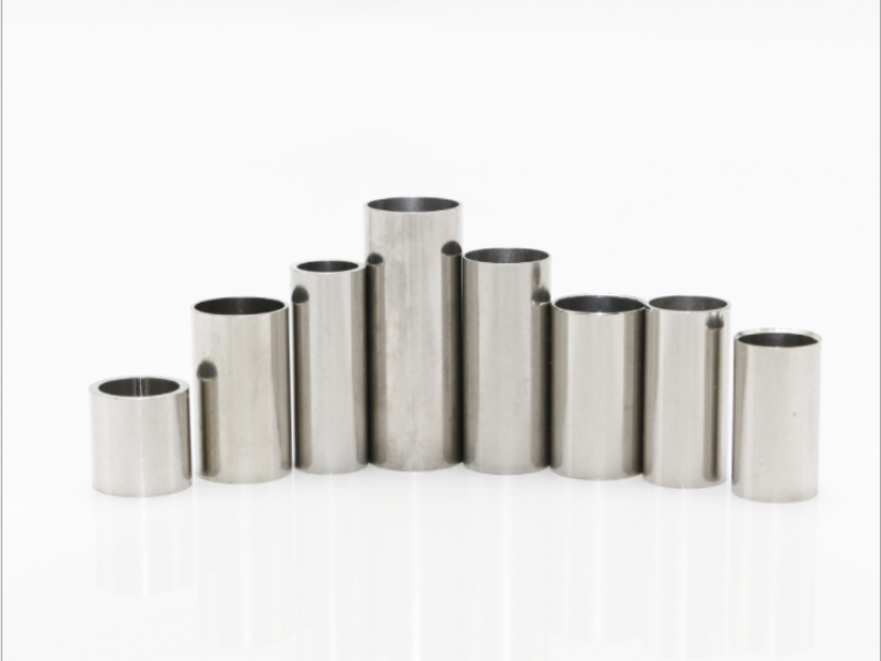 不锈钢制品管应用前景