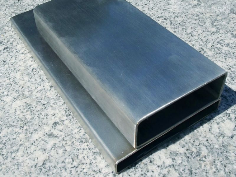 不锈钢管至今还用传统电镀，真空镀了解一下