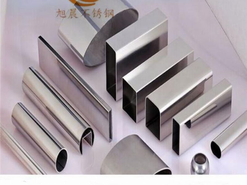 316l不锈钢管抛光等级有什么