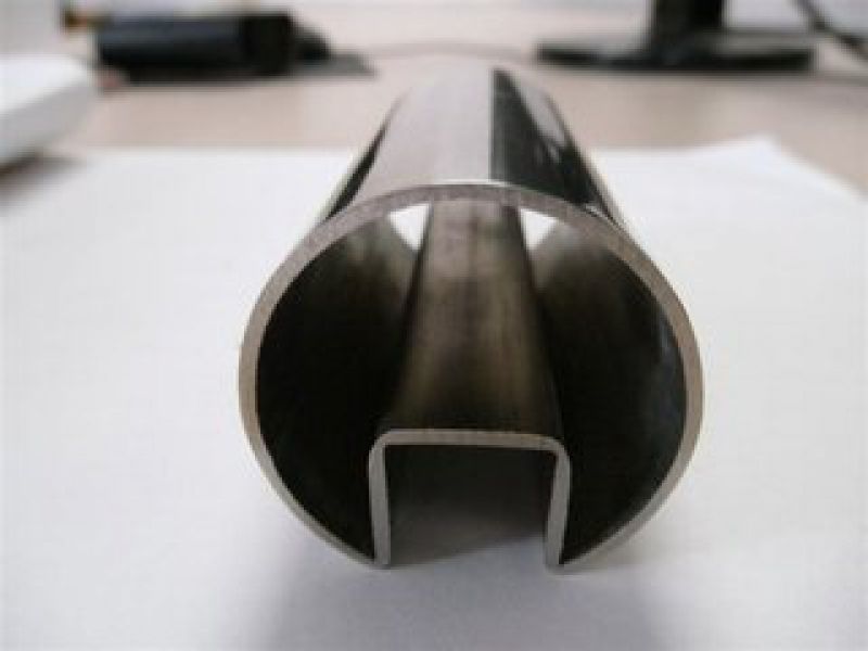 不锈钢异型管在进行切割焊接前需要注意什么事项？