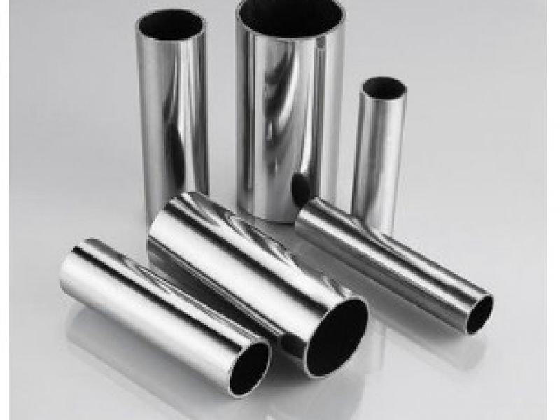 不锈钢厚管的长度及表面