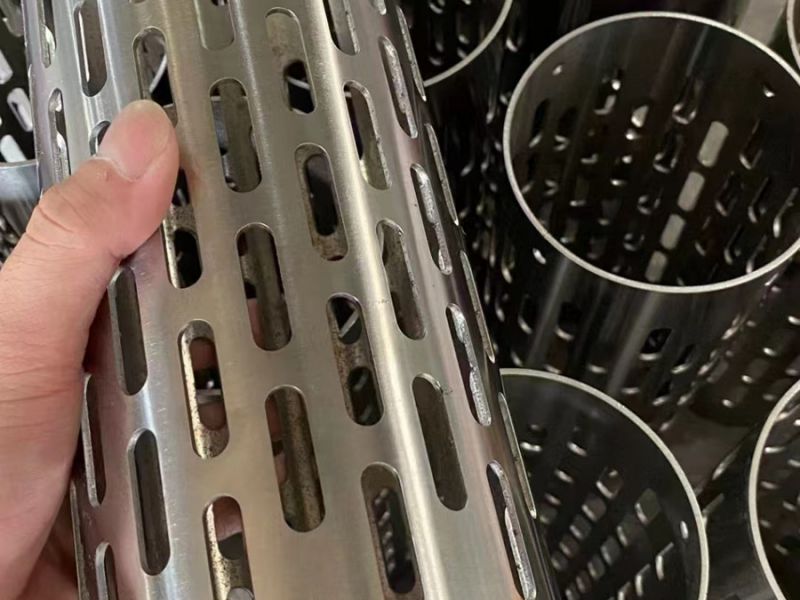 佛山不锈钢异型管厂*不锈钢管酸洗与抛光究竟哪种工艺更好？