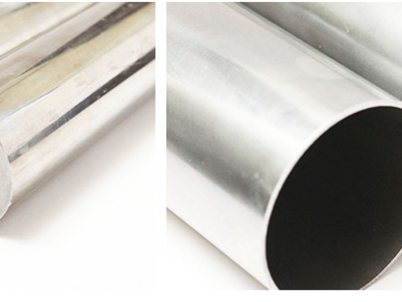 不锈钢管具体定制流程