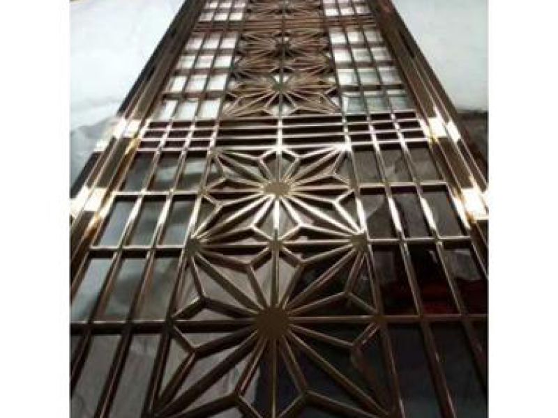 怎么选择工作室不锈钢屏风? 怎么选择工作室不锈钢屏风?