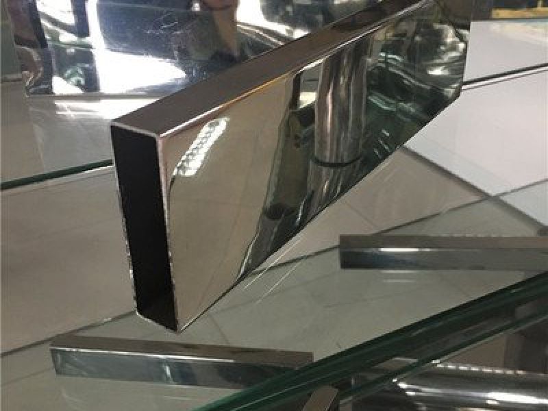 镜面不锈钢管的“8k”是指什么？