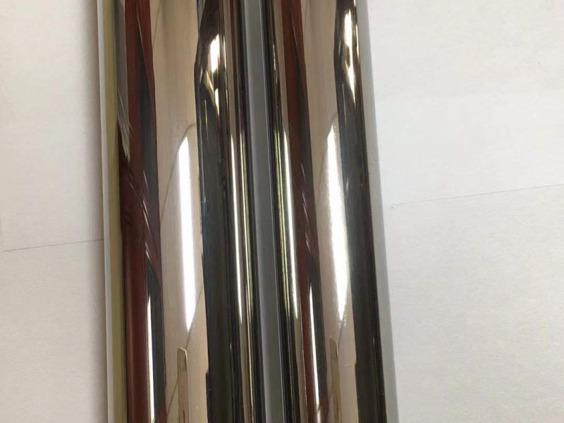 选择合适不锈钢镜面管的方法