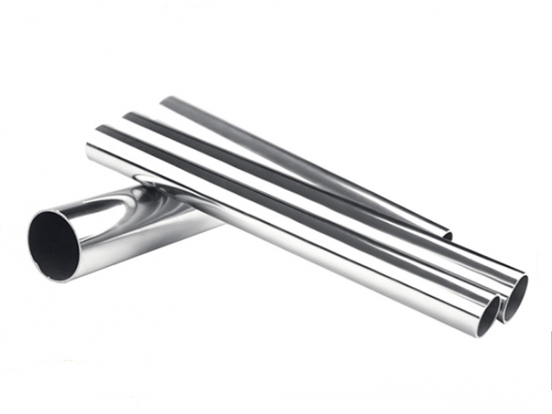 不锈钢镜面管的加工注意事项