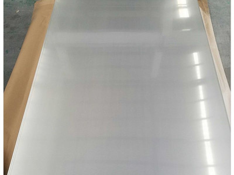 不锈钢钢板的缺陷分析