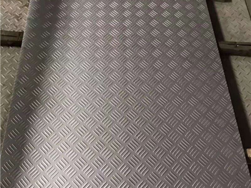 不锈钢板材钣金加工的工艺步骤  不锈钢板材钣金加工的工艺步骤