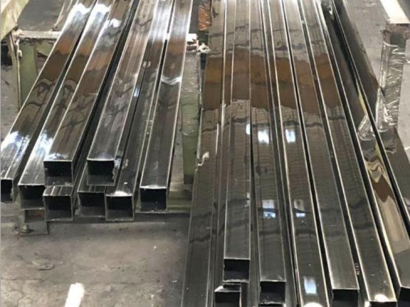 不锈钢镜面管如何才能延长使用时间及不锈钢镜面管日常保养的方法