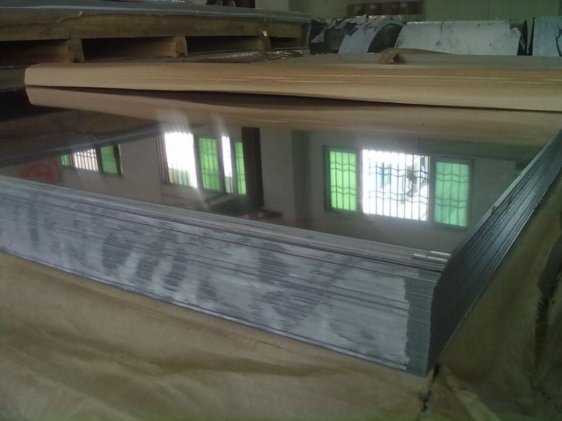 不锈钢板材有哪些类型