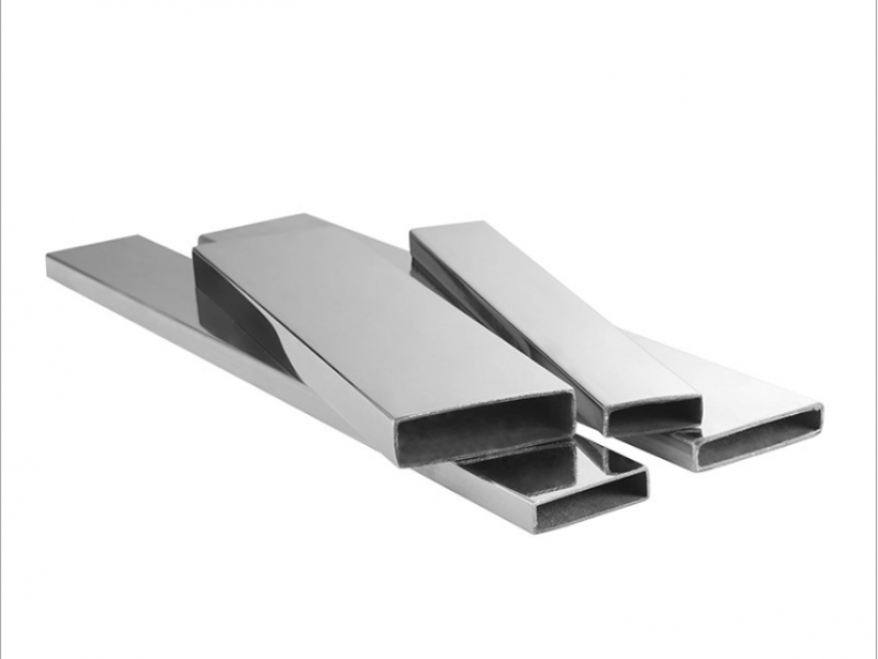 不锈钢厚管管坯加热制度