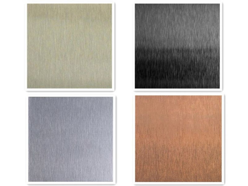 不锈钢板材拉伸怎么上拉伸油