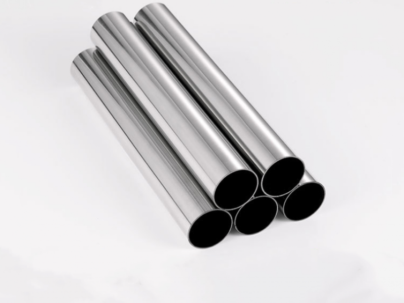 304不锈钢钢生锈现象原因