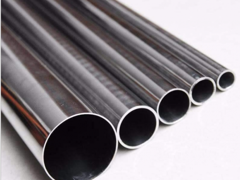 为什么304不锈钢管厚管价格不一样