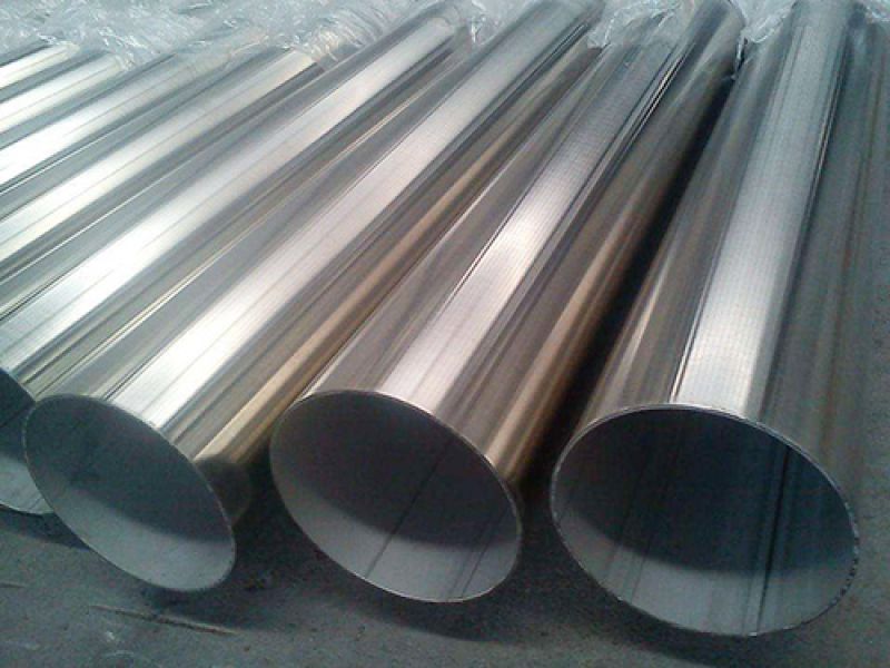 为什么304不锈钢厚管和薄管价格不一样