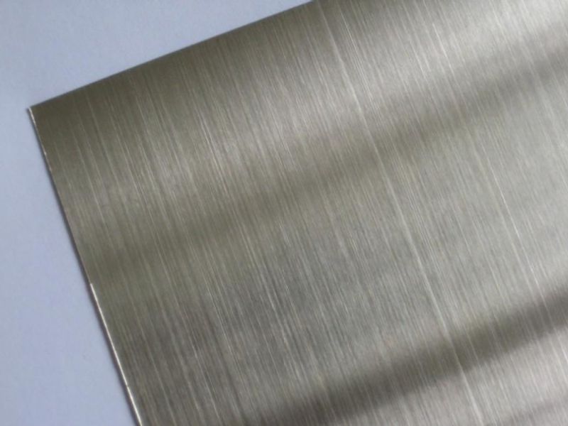 不锈钢板材304L/2B是什么意思?