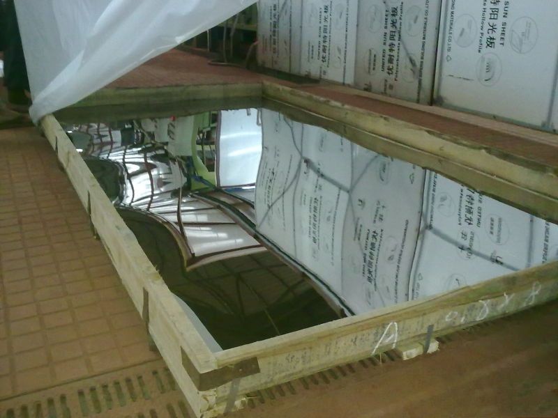 不锈钢板材颜色你知道有哪些，不锈钢各类表面处理颜色效果