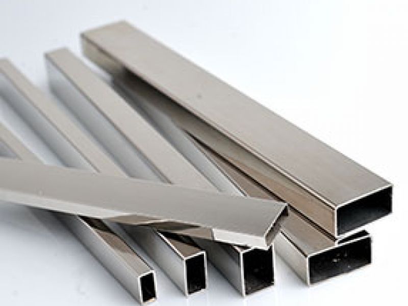 薄壁水处理设备管性能作用