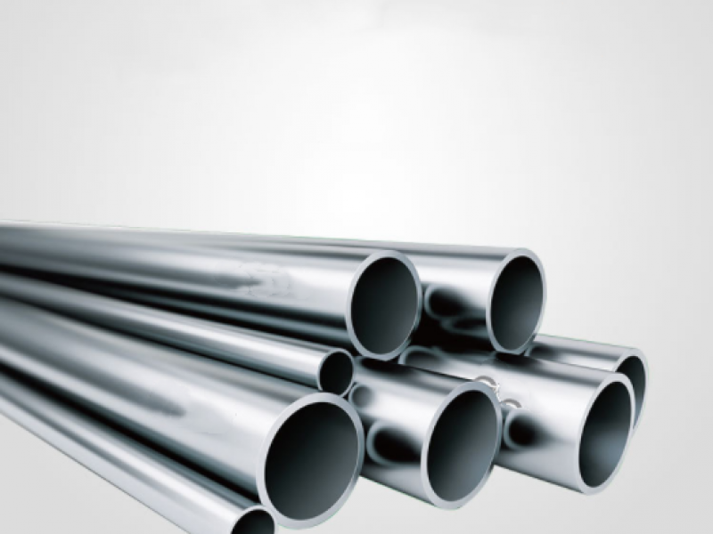 不锈钢大管标准的发展历程