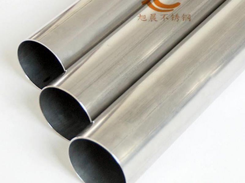 佛山不锈钢异型管厂*不锈钢管酸洗与抛光究竟哪种工艺更好？