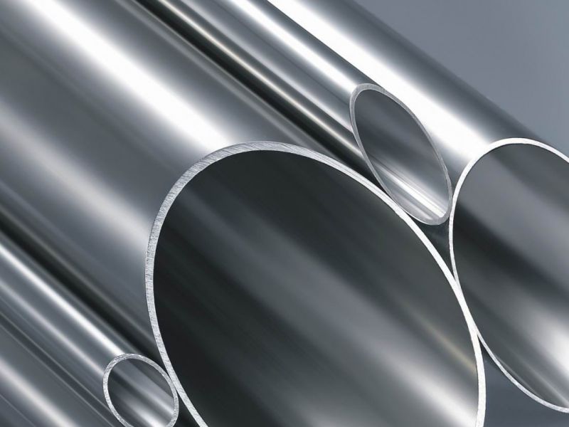 不锈钢管材质分类