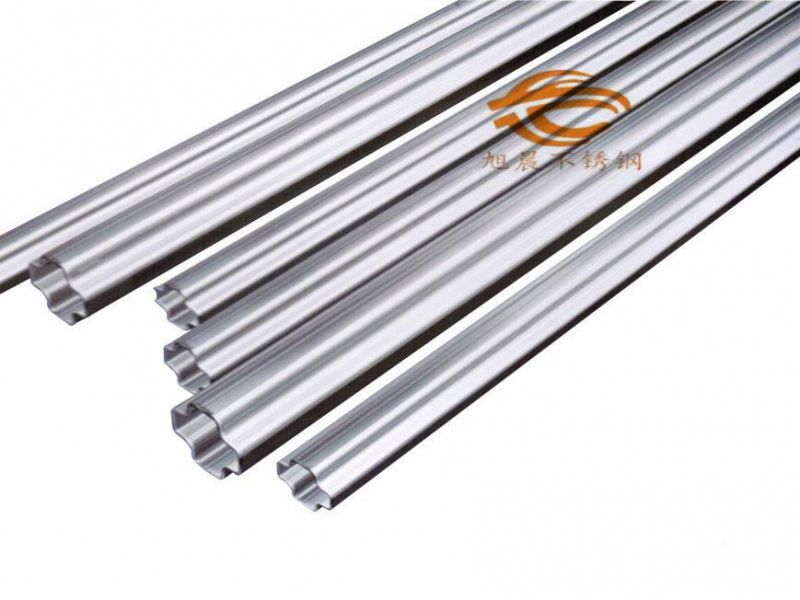 不锈钢管件到底是选不锈钢焊管还是不锈钢无缝管更适合？