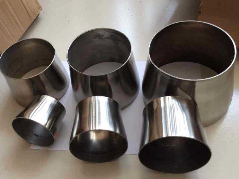 不锈钢管件到底是选不锈钢焊管还是不锈钢无缝管更适合？