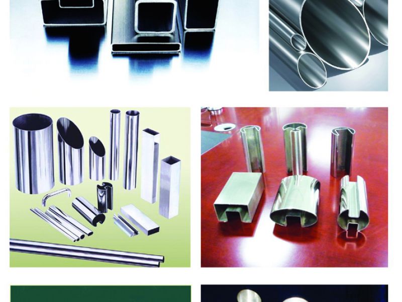 什么是不锈钢制品管