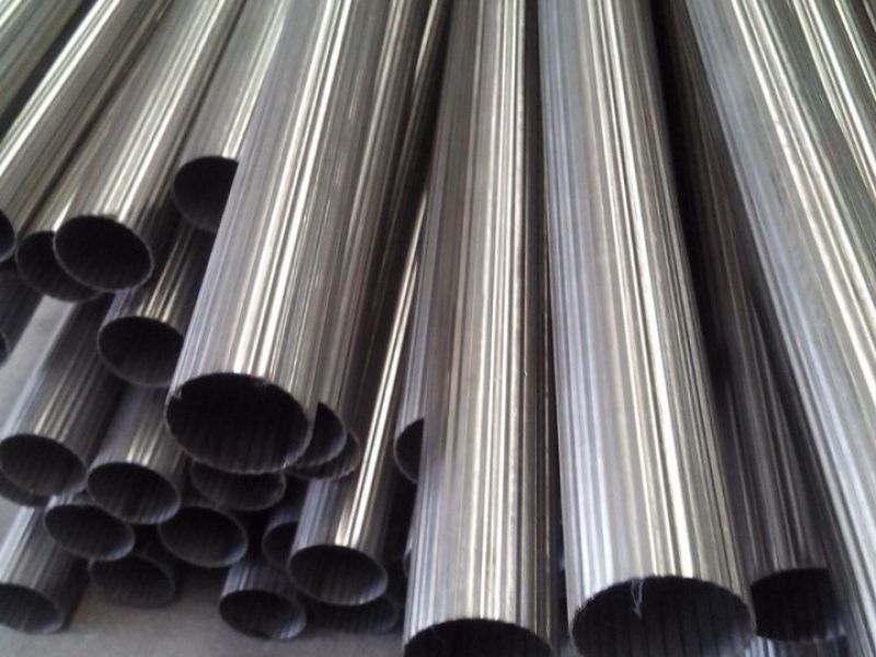 不锈钢扶手栏杆制作安装规范流程四