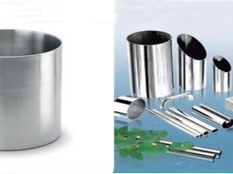 佛山不锈钢管用途大全