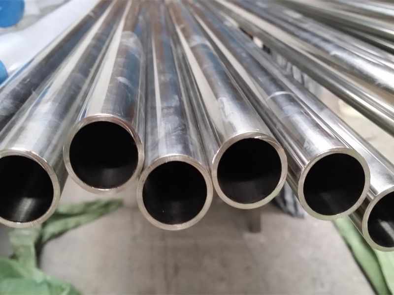 分析不锈钢大管的走势