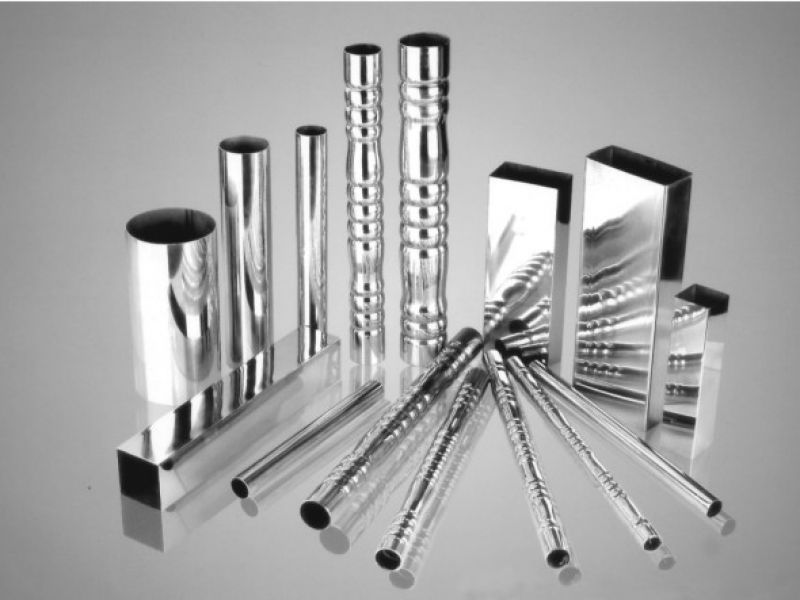 不锈钢厚管的长度及表面