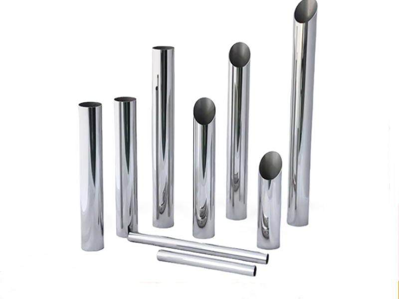 为什么304不锈钢管薄管和厚管价格不一样，304不锈钢厚壁管可以应用在哪里