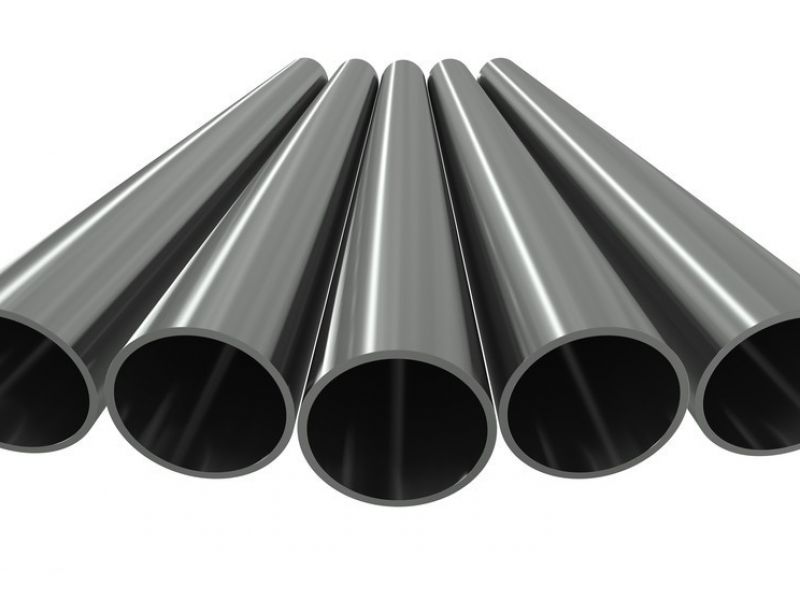 不锈钢的表面加工三