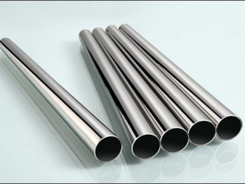 不锈钢的表面加工二