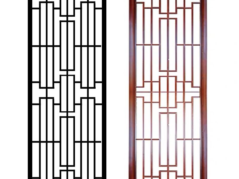 不锈钢屏风是怎么改善风水的