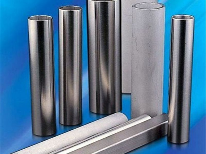 316L不锈钢管知识