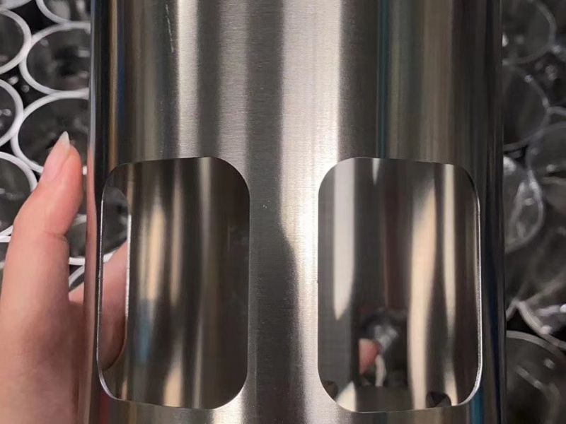 佛山不锈钢异型管*不锈钢管足厚与标厚的区分介绍